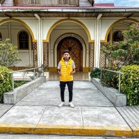 Luis Espinoza Baldeon