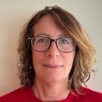 Marianne Hayward