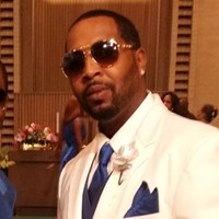 Tyrone Winkfield Sr.