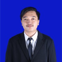 Ahmad Khairul Zidane