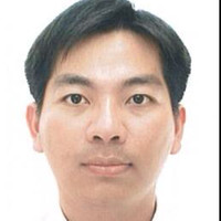 Kun Ruei Chiu