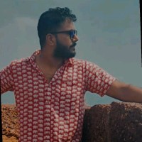 Harikrishnan Mohanan