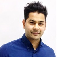 Fahad Inayat