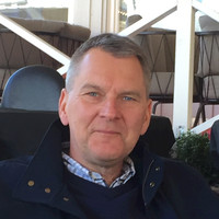 Peter Enqvist