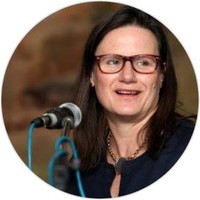 Julie Cleverdon