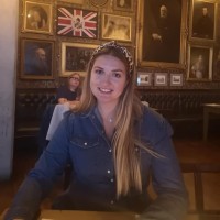 Amelia Wellcome