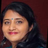 Vidya C R