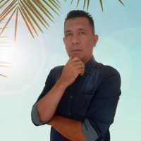 Omar Enrique Cedeño Salazar