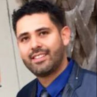 Roberto Salazar
