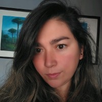 Yohana Eyzaguirre Rojas