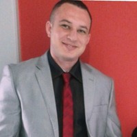 Cristian Rogério De Oliveira