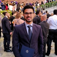 Shounak Bhattacharyya