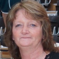 Kathy Bailey