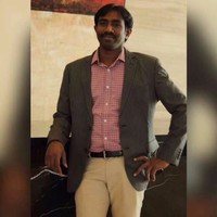 Kiran Kumar Manukonda PMP