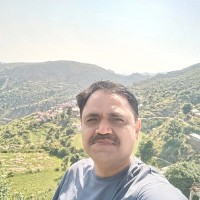 Narender Singh