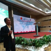 iskandar wahab