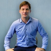 Simon Laird