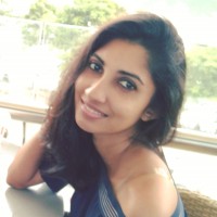 Anusha Ihalapathirana