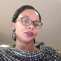 Londiwe Cele Dlamini