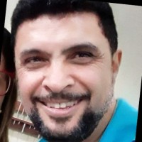 Antonio Garcia