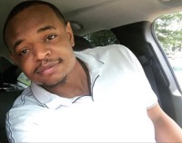 Malcolm Parker