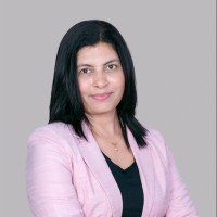 Dhanita M.