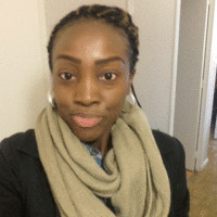 Augustine Aimée Kowa Mabou
