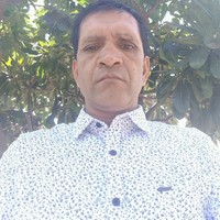 Kailash Chandra Chaudhari