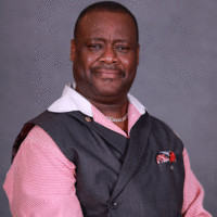 Horace Jones