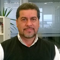 Mario Rojas Irribarra