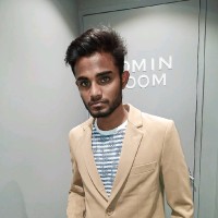 Santhosh Kumar