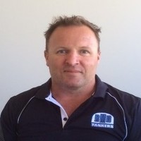 Brendon Hunt