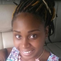 Samantha Mighty