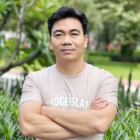 Phuoc Luu