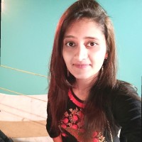 Dhara Parmar