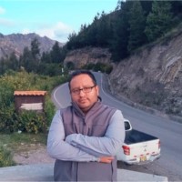 Gerardo Marco Usúa Loli