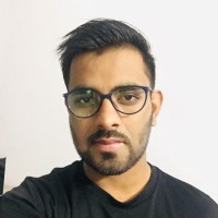 Kishan Patel