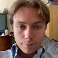 Adam Blake