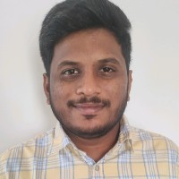 Prasanna Gowtham Kumar Kota (Gowtham)