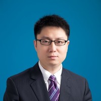 陈 Chenlen (Li Li)
