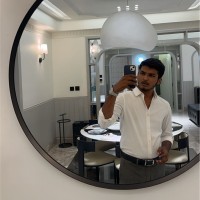 Manav Dhruve