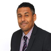 Jamaine Maxwell