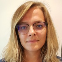 Marie Biharé