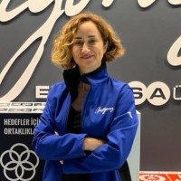 Şerife Zilelioğlu, MSc, PMP