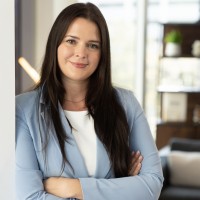 Angelina Leonarski