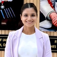 Anchal Singh