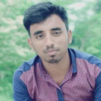 Md Rimon