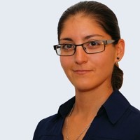 Erin Spindle, PMP