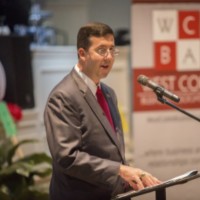 Mark Gibson,Cams,Cisa,Pmp