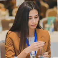 Maryam Mammadova